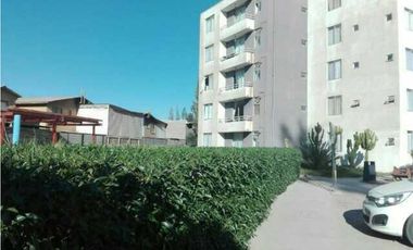 SE ARRIENDA DEPARTAMENTO EN EL CONDOMINIO INCA ORIENTE SIN AMOBLAR