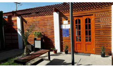 SE ARRIENDA DEPARTAMENTO EN EL CONDOMINIO INCA ORIENTE SIN AMOBLAR