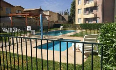 SE ARRIENDA DEPARTAMENTO EN EL CONDOMINIO INCA ORIENTE SIN AMOBLAR