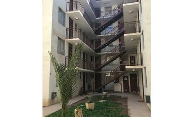 SE ARRIENDA DEPARTAMENTO EN EL CONDOMINIO INCA ORIENTE SIN AMOBLAR