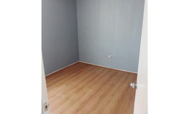 SE ARRIENDA DEPARTAMENTO EN EL CONDOMINIO INCA ORIENTE SIN AMOBLAR