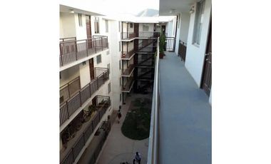 SE ARRIENDA DEPARTAMENTO EN EL CONDOMINIO INCA ORIENTE SIN AMOBLAR