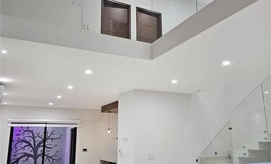Casa en Privada Acanto