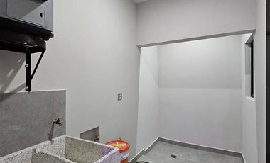 Casa en Privada Acanto