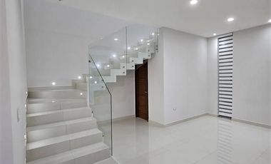 Casa en Privada Acanto