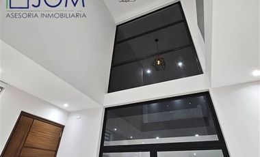 Casa en Privada Acanto