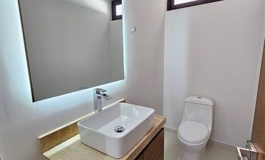 Casa en Acanto Residencial