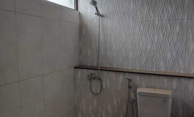 Dijual Rumah Cluster Btari Jalan Utama di Summarecon Bandung