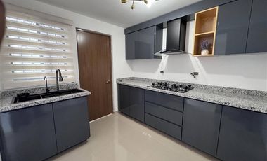 Se vende casa en Country Álamos