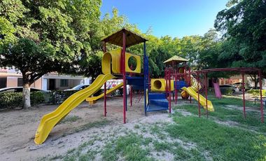 Se vende casa en Country Álamos