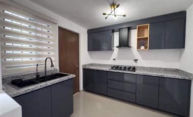 Se vende casa en Country Álamos