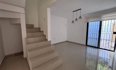 Se vende casa en Country Álamos