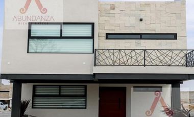 CASA NUEVA CERCA DE ZOOLOGICO DE ZACANGO METEPEC VENTA