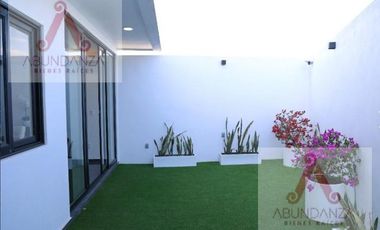 CASA NUEVA CERCA DE ZOOLOGICO DE ZACANGO METEPEC VENTA