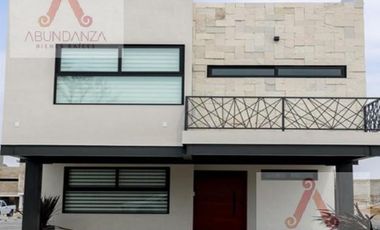 CASA NUEVA CERCA DE ZOOLOGICO DE ZACANGO METEPEC VENTA