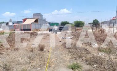 TERRENO  LA PROVIDENCIA EL TEPHE - (3)