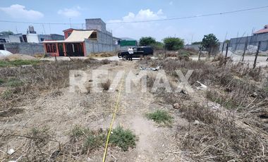 TERRENO  LA PROVIDENCIA EL TEPHE - (3)