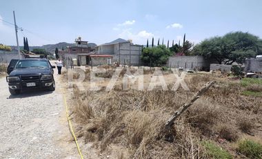 TERRENO  LA PROVIDENCIA EL TEPHE - (3)