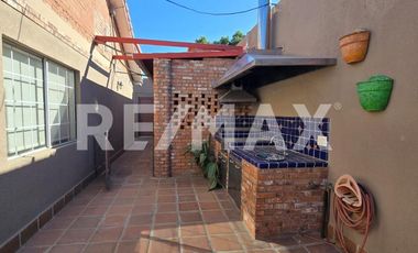 CASA EN VENTA TECATE, BAJA CALIFORNIA - (3)