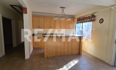 CASA EN VENTA TECATE, BAJA CALIFORNIA - (3)