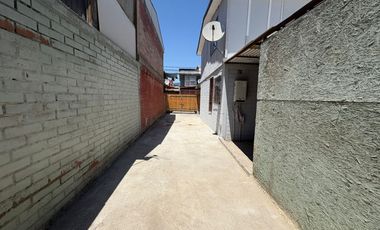 SE VENDE EXCELENTE  CASA 2D/1B, PUDAHUEL, CON SUBSIDIO
