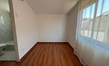 SE VENDE EXCELENTE  CASA 2D/1B, PUDAHUEL, CON SUBSIDIO