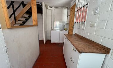 SE VENDE EXCELENTE  CASA 2D/1B, PUDAHUEL, CON SUBSIDIO