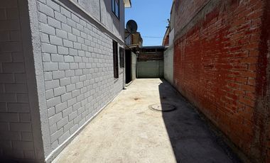 SE VENDE EXCELENTE  CASA 2D/1B, PUDAHUEL, CON SUBSIDIO