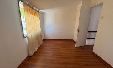SE VENDE EXCELENTE  CASA 2D/1B, PUDAHUEL, CON SUBSIDIO