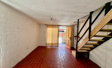 SE VENDE EXCELENTE  CASA 2D/1B, PUDAHUEL, CON SUBSIDIO
