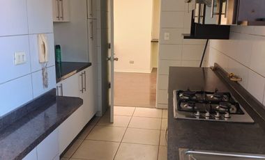Venta de Departamento 3D 2B a pasos Metro Santa Isabel