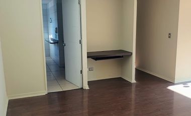 Venta de Departamento 3D 2B a pasos Metro Santa Isabel