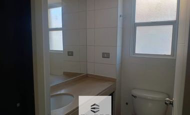 Venta de Departamento 3D 2B a pasos Metro Santa Isabel