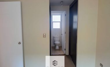 Venta de Departamento 3D 2B a pasos Metro Santa Isabel