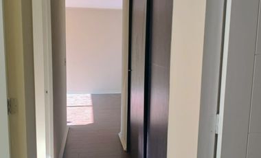 Venta de Departamento 3D 2B a pasos Metro Santa Isabel
