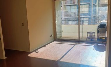 Venta de Departamento 3D 2B a pasos Metro Santa Isabel