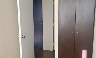 Venta de Departamento 3D 2B a pasos Metro Santa Isabel