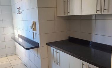 Venta de Departamento 3D 2B a pasos Metro Santa Isabel