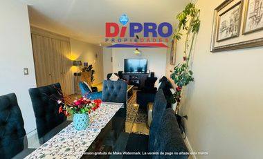 SE VENDE DEPARTAMENTO TEMUCO INSUPERABLE UBICACION