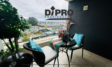 SE VENDE DEPARTAMENTO TEMUCO INSUPERABLE UBICACION