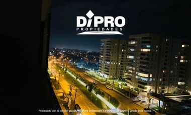 SE VENDE DEPARTAMENTO TEMUCO INSUPERABLE UBICACION