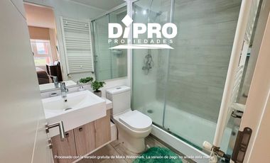 SE VENDE DEPARTAMENTO TEMUCO INSUPERABLE UBICACION