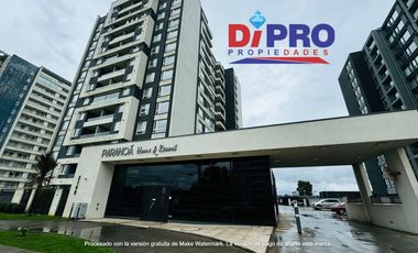 SE VENDE DEPARTAMENTO TEMUCO INSUPERABLE UBICACION