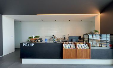 RENTA DE OFICINA 125 M2 EN TORRE ELEMENTA EDIFICIO CON CERTIFICACION LEED EN LOMAS DE ANGELOPOLIS CHOLULA PUEBLA