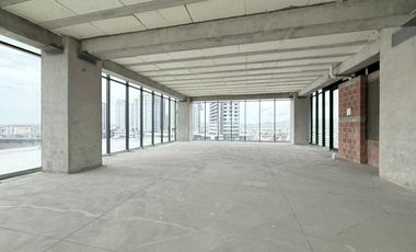 RENTA DE OFICINA EN TORRE ELEMENTA EN LOMAS DE ANGELOPOLIS IDEAL PARA CORPORATIVOS,  FRANQUICIAS,ASEGURADORAS,