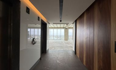 RENTA DE OFICINA EN TORRE ELEMENTA EN LOMAS DE ANGELOPOLIS IDEAL PARA CORPORATIVOS,  FRANQUICIAS,ASEGURADORAS,