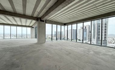 RENTA DE OFICINA EN TORRE ELEMENTA EN LOMAS DE ANGELOPOLIS IDEAL PARA CORPORATIVOS,  FRANQUICIAS,ASEGURADORAS,