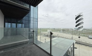 RENTA DE OFICINA EN TORRE ELEMENTA EN LOMAS DE ANGELOPOLIS IDEAL PARA CORPORATIVOS,  FRANQUICIAS,ASEGURADORAS,