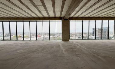 RENTA DE OFICINA EN TORRE ELEMENTA EN LOMAS DE ANGELOPOLIS IDEAL PARA CORPORATIVOS,  FRANQUICIAS,ASEGURADORAS,