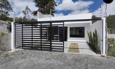 Casa de venta en Turi – código:21920